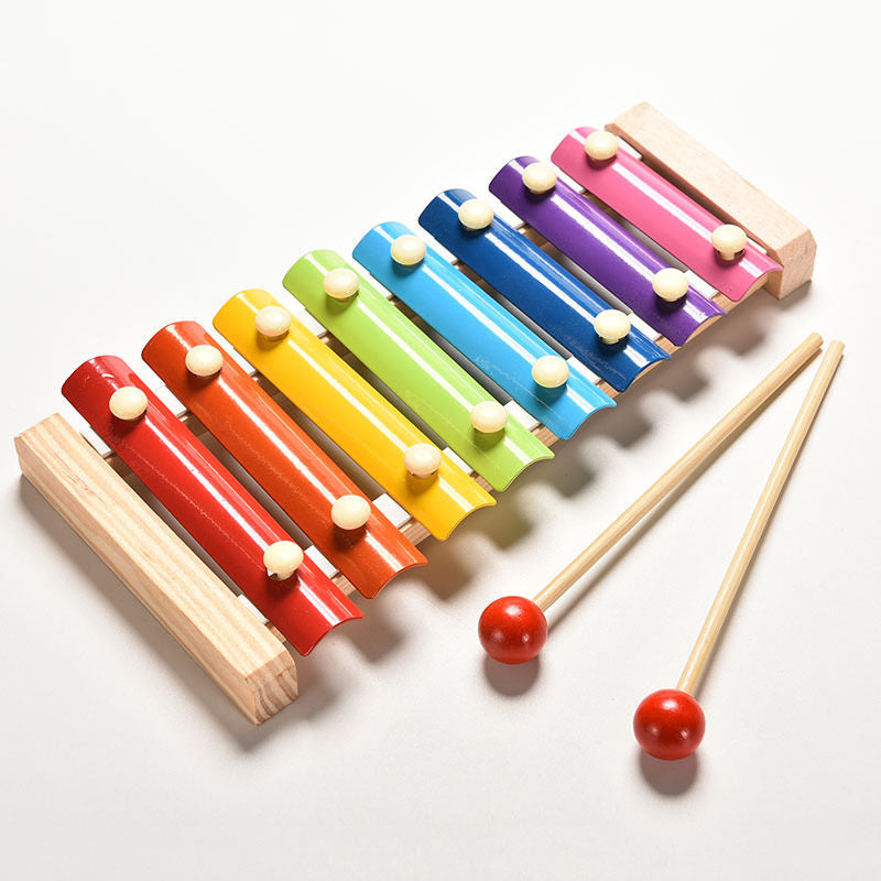 Wooden Xylophone For Children