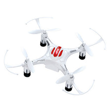 Load image into Gallery viewer, H8 mini drone Headless Mode drones 6 Axis Gyro Quadrocopter 2.4GHz 4CH Drone One Key Return r/c