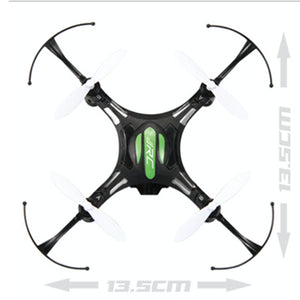 H8 mini drone Headless Mode drones 6 Axis Gyro Quadrocopter 2.4GHz 4CH Drone One Key Return r/c