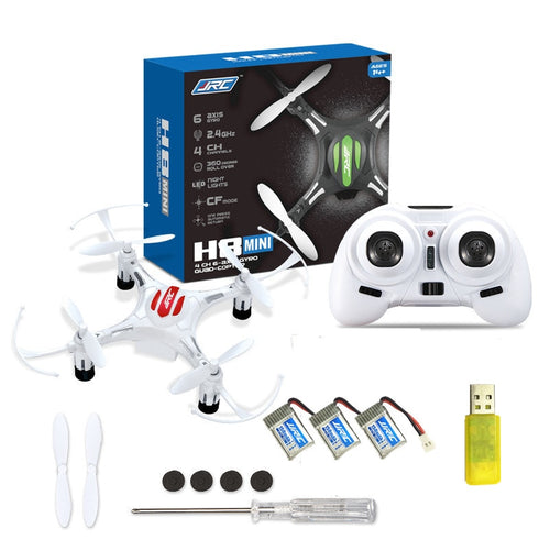 H8 mini drone Headless Mode drones 6 Axis Gyro Quadrocopter 2.4GHz 4CH Drone One Key Return r/c