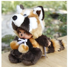 Load image into Gallery viewer, 20cm Plush Doll