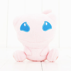 10cm Plush Toys