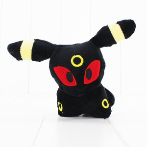 10cm Plush Toys