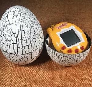 Egg Virtual Cyber Digital Pet Tamagotchi