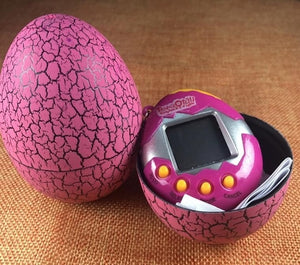 Egg Virtual Cyber Digital Pet Tamagotchi