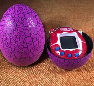 Egg Virtual Cyber Digital Pet Tamagotchi