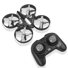 Load image into Gallery viewer, ELF VS H36 Mini Drone 6 Axis RC Micro Quadcopters With Headless Mode One Key Return Helicopter