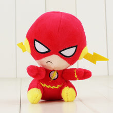 Load image into Gallery viewer, 12-14cm Justice League Plush Toy