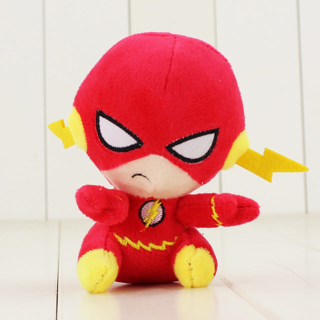 12-14cm Justice League Plush Toy