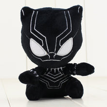 Load image into Gallery viewer, 12-14cm Justice League Plush Toy