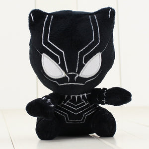 12-14cm Justice League Plush Toy