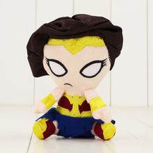 Load image into Gallery viewer, 12-14cm Justice League Plush Toy