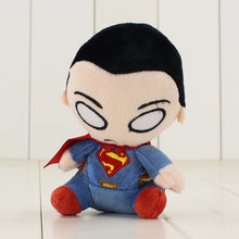 Load image into Gallery viewer, 12-14cm Justice League Plush Toy