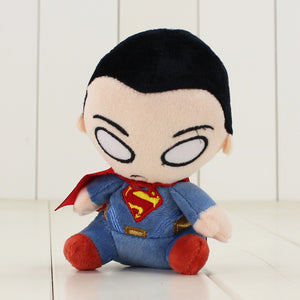 12-14cm Justice League Plush Toy