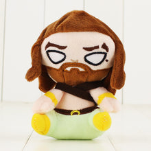 Load image into Gallery viewer, 12-14cm Justice League Plush Toy