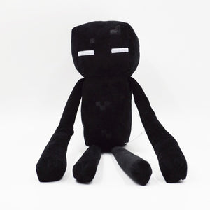 15 Styles 16-26cm Minecraft Plush Toys