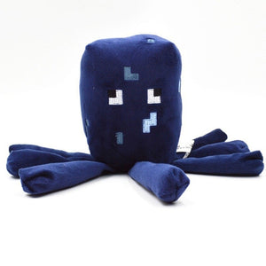 15 Styles 16-26cm Minecraft Plush Toys