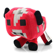 Load image into Gallery viewer, 15 Styles 16-26cm Minecraft Plush Toys