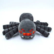 Load image into Gallery viewer, 15 Styles 16-26cm Minecraft Plush Toys