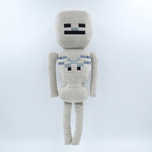 15 Styles 16-26cm Minecraft Plush Toys