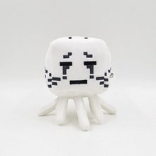 Load image into Gallery viewer, 15 Styles 16-26cm Minecraft Plush Toys