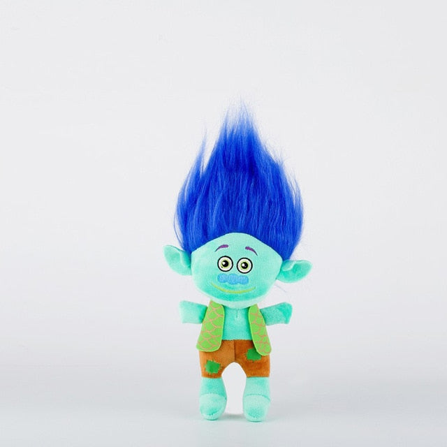 23cm Trolls Plush Toy