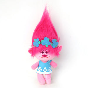 23cm Trolls Plush Toy