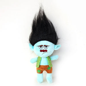 23cm Trolls Plush Toy