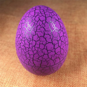 Multi-colors Dinosaur egg Virtual Cyber Digital Pet Game Toy