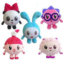 Load image into Gallery viewer, 5&quot; 15-20cm Cartoon Stuffed Toy