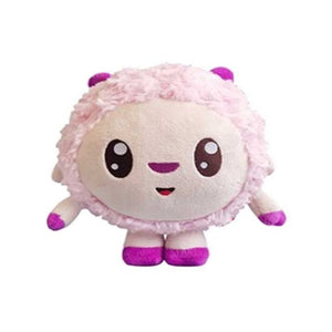 5" 15-20cm Cartoon Stuffed Toy