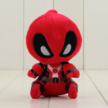 Load image into Gallery viewer, 12-14cm Justice League Plush Toy