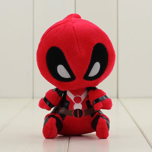 12-14cm Justice League Plush Toy