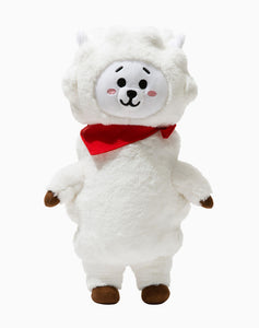 30Cm/20cm KPOP Korean Fashion Stuffed Doll