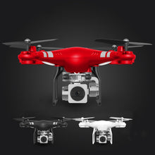 Load image into Gallery viewer, 5MP HD Camera Drone Wifi FPV Live Quadcopter Smart Altitude Hold Hover RC Helicopter 2.4G 6 Axis Gyro Drone drones with camera