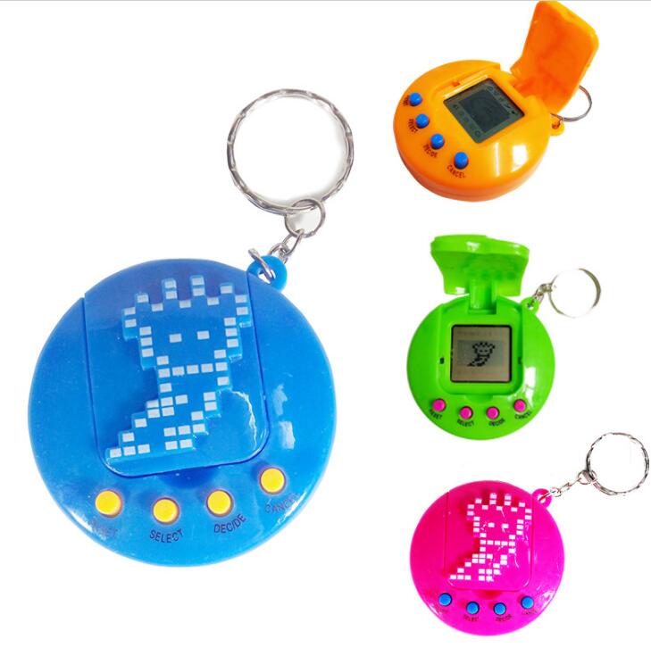 Tamagotchi Pets 90s