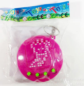 Tamagotchi Pets 90s