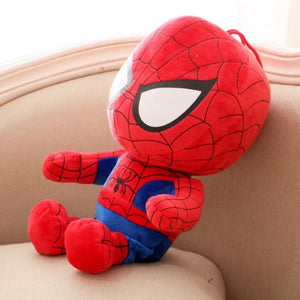 30cm The Avengers Plush Toys