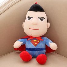 Load image into Gallery viewer, 30cm The Avengers Plush Toys