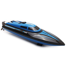 Load image into Gallery viewer, High Speed RC Boat H100 2.4GHz 4 Channel 30km/h