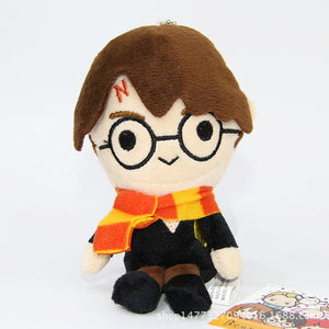 14cm Harry Potter Plush Toys