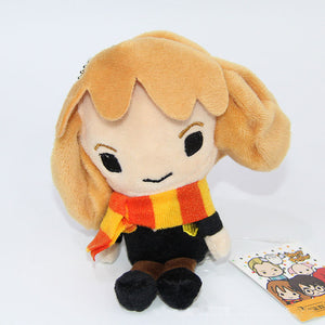 14cm Harry Potter Plush Toys