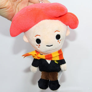 14cm Harry Potter Plush Toys