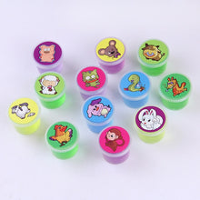 Load image into Gallery viewer, Kids Baby Fun Toys Crystal Fruit Magnetic Colored Clay Mud Slime