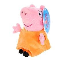 Load image into Gallery viewer, 19cm Peppa Pig Animal Stuffed Plush Toys