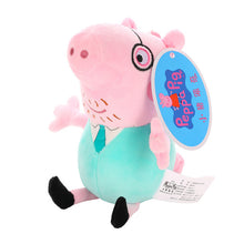 Load image into Gallery viewer, 19cm Peppa Pig Animal Stuffed Plush Toys