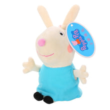 Load image into Gallery viewer, 19cm Peppa Pig Animal Stuffed Plush Toys