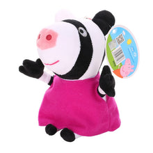 Load image into Gallery viewer, 19cm Peppa Pig Animal Stuffed Plush Toys