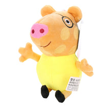 Load image into Gallery viewer, 19cm Peppa Pig Animal Stuffed Plush Toys