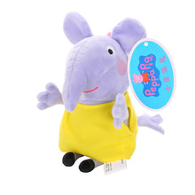 Load image into Gallery viewer, 19cm Peppa Pig Animal Stuffed Plush Toys